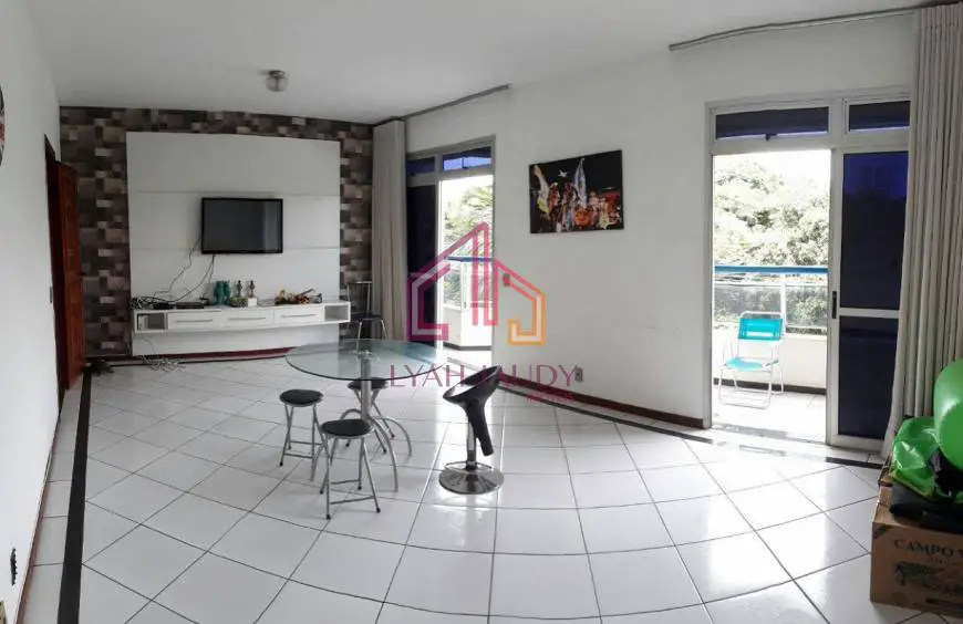 Foto 1 de Apartamento com 6 Quartos à venda, 259m² em Goiabeiras, Cuiabá