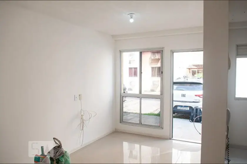 Foto 3 de Casa com 1 Quarto para alugar, 54m² em Taquara, Rio de Janeiro