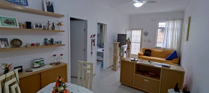 Foto 1 de Casa com 2 Quartos à venda, 120m² em Engenho Novo, Rio de Janeiro