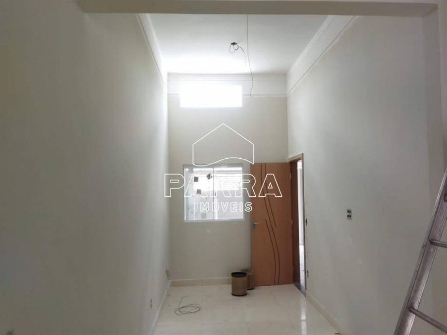 Foto 1 de Casa com 2 Quartos à venda, 75m² em Jardim Edisom da Silva Lima, Marília