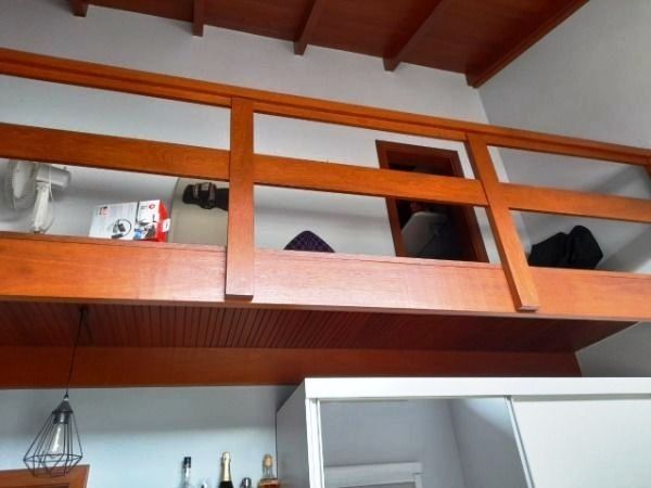 Foto 4 de Casa com 2 Quartos à venda, 300m² em Nonoai, Porto Alegre