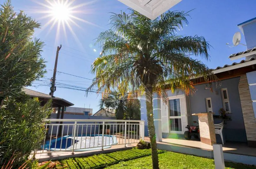 Foto 1 de Casa com 2 Quartos à venda, 152m² em São Cristovão, Passo Fundo