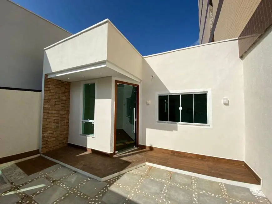 Foto 1 de Casa com 2 Quartos à venda, 150m² em São Judas Tadeu, São João Del Rei