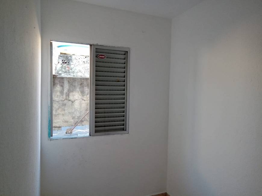 Foto 5 de Casa com 2 Quartos para alugar, 80m² em Vila União, São Paulo