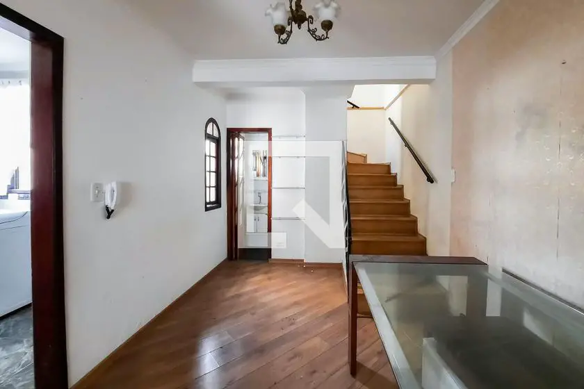 Foto 5 de Casa com 3 Quartos para alugar, 190m² em Anchieta, São Bernardo do Campo