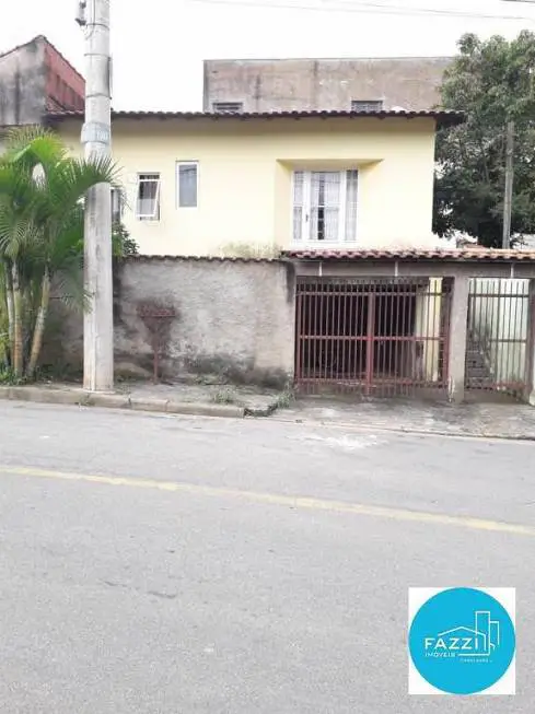 Foto 1 de Casa com 3 Quartos à venda, 162m² em Augusto de Almeida, Poços de Caldas