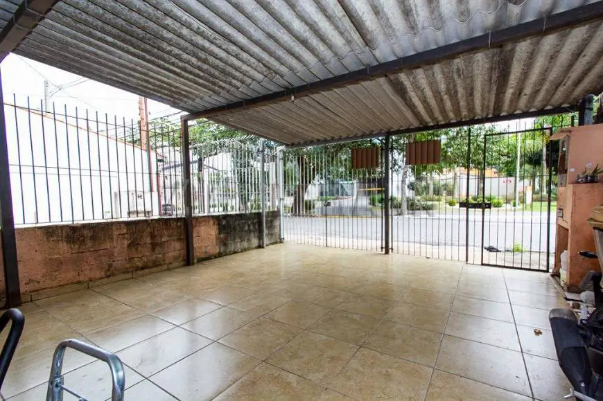 Foto 1 de Casa com 3 Quartos à venda, 100m² em Brooklin, São Paulo