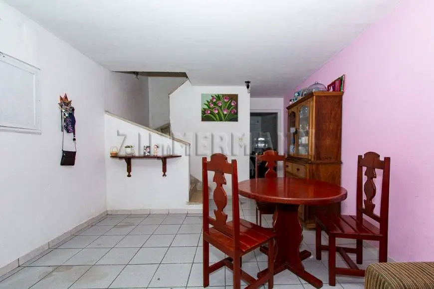 Foto 4 de Casa com 3 Quartos à venda, 100m² em Brooklin, São Paulo