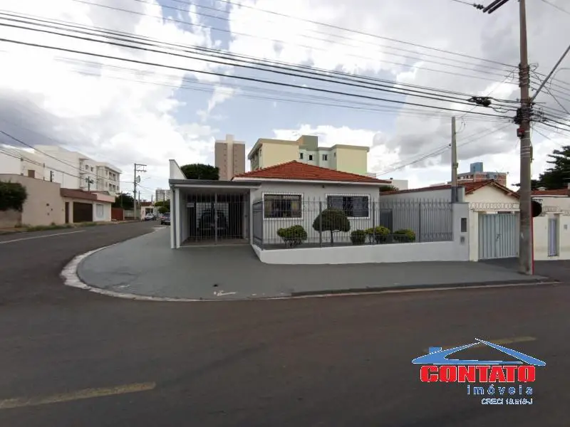 Foto 1 de Casa com 3 Quartos para alugar, 282m² em Cidade Jardim, São Carlos