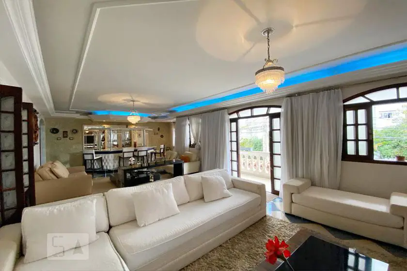 Foto 2 de Casa com 3 Quartos para alugar, 400m² em Jardim Piratininga, Sorocaba