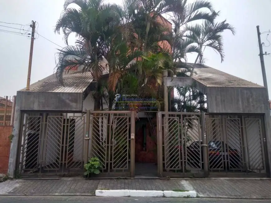 Foto 1 de Casa com 3 Quartos à venda, 270m² em Jardim Vila Formosa, São Paulo