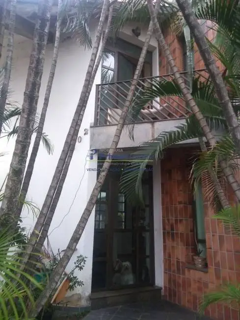 Foto 3 de Casa com 3 Quartos à venda, 270m² em Jardim Vila Formosa, São Paulo