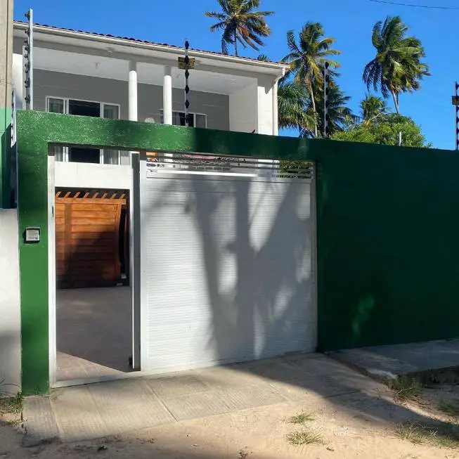 Foto 1 de Casa com 3 Quartos à venda, 90m² em Lagoa Salgada, Feira de Santana