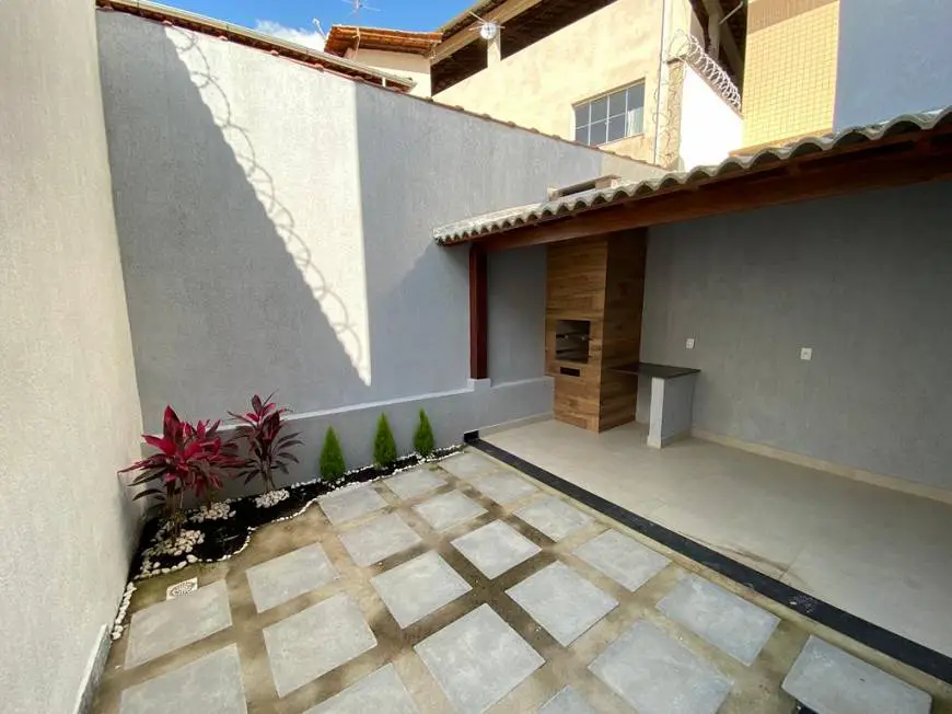 Foto 1 de Casa com 3 Quartos à venda, 250m² em São Judas Tadeu, São João Del Rei