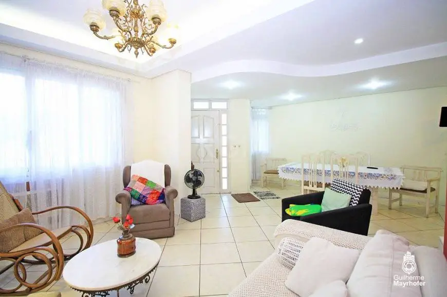 Foto 3 de Casa com 3 Quartos à venda, 130m² em Sarandi, Porto Alegre