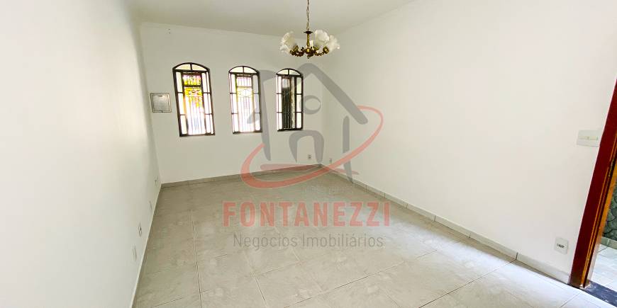 Foto 1 de Casa com 3 Quartos à venda, 168m² em Vila Lutecia, Santo André
