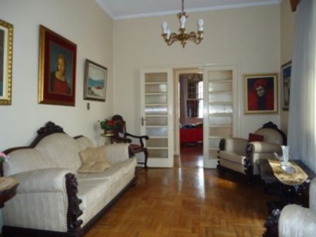 Foto 1 de Casa com 4 Quartos à venda, 219m² em Aclimação, São Paulo