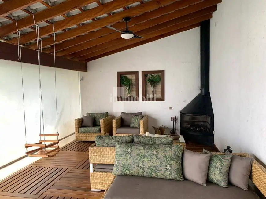 Foto 4 de Casa com 4 Quartos à venda, 420m² em Haras Bela Vista, Vargem Grande Paulista