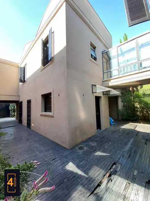Foto 1 de Casa com 4 Quartos para venda ou aluguel, 270m² em Jardim Europa, São Paulo