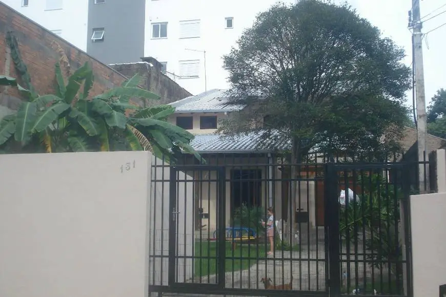Foto 3 de Casa com 4 Quartos à venda, 173m² em Morro do Espelho, São Leopoldo