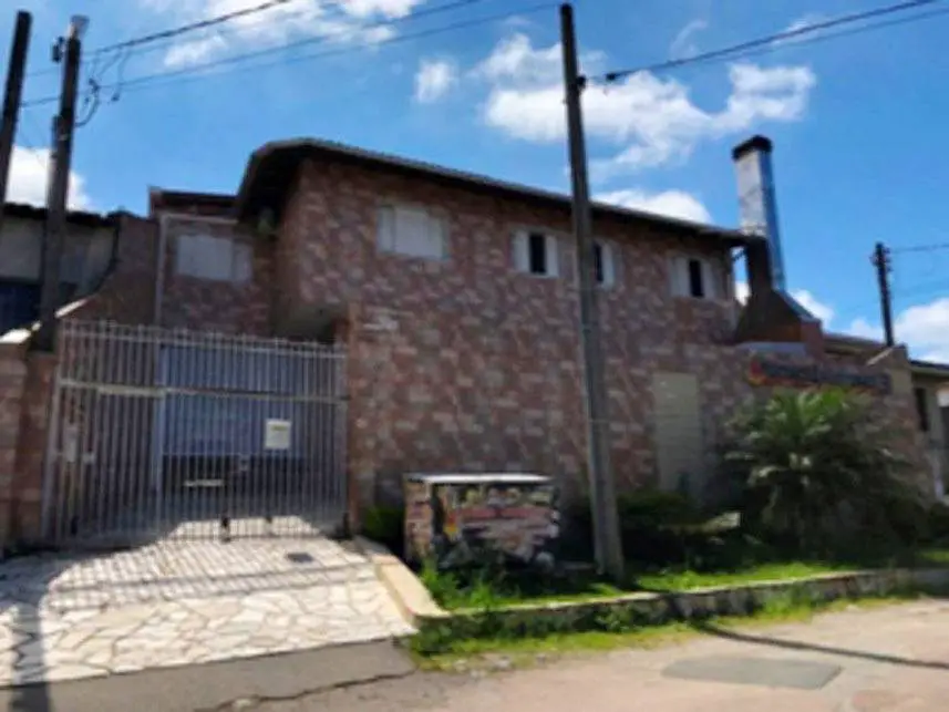 Foto 1 de Casa com 4 Quartos à venda, 205m² em Tingui, Curitiba