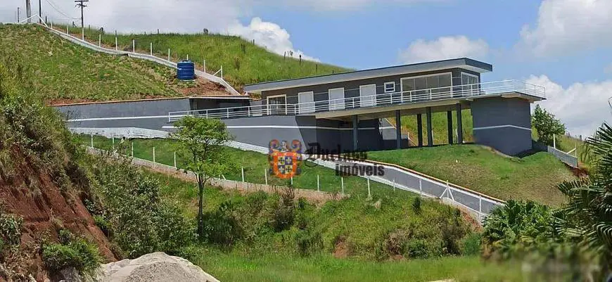 Foto 1 de Casa de Condomínio com 3 Quartos à venda, 250m² em Paraíso de Igaratá, Igaratá