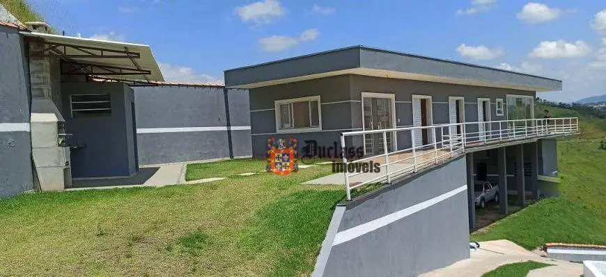 Foto 3 de Casa de Condomínio com 3 Quartos à venda, 250m² em Paraíso de Igaratá, Igaratá