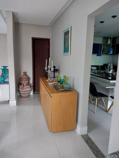 Foto 4 de Casa de Condomínio com 3 Quartos para alugar, 220m² em Vilas do Atlantico, Lauro de Freitas