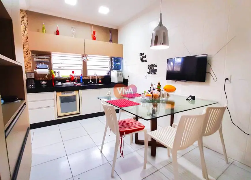 Foto 5 de Casa de Condomínio com 4 Quartos à venda, 156m² em Edson Queiroz, Fortaleza