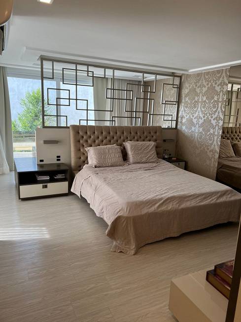 Foto 4 de Casa de Condomínio com 5 Quartos à venda, 700m² em Jurerê Internacional, Florianópolis