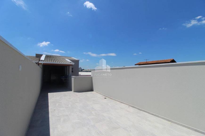 Foto 1 de Cobertura com 1 Quarto à venda, 126m² em Vila America, Santo André