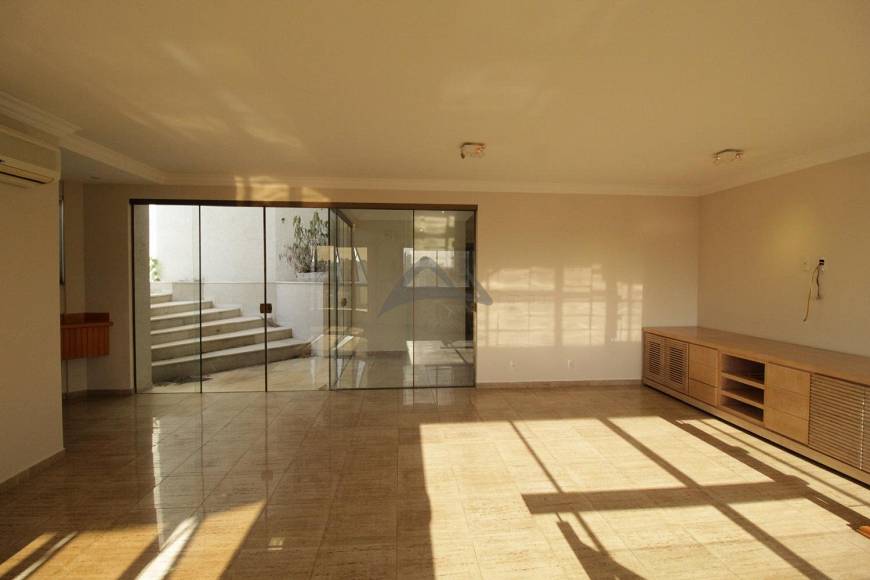 Foto 3 de Cobertura com 3 Quartos para venda ou aluguel, 320m² em Cambuí, Campinas