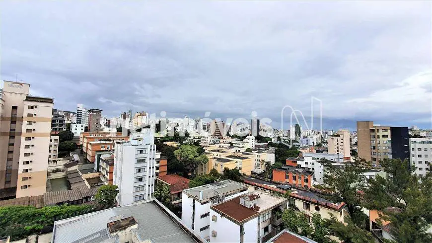 Foto 3 de Cobertura com 4 Quartos à venda, 170m² em Cruzeiro, Belo Horizonte