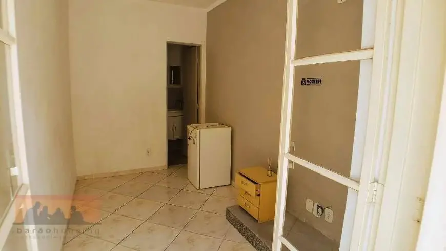 Foto 1 de Kitnet com 1 Quarto para alugar, 13m² em Cidade Universitária, Campinas