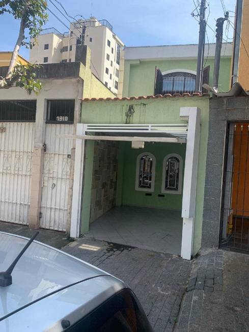 Foto 1 de Sobrado com 2 Quartos à venda, 133m² em Vila Formosa, São Paulo