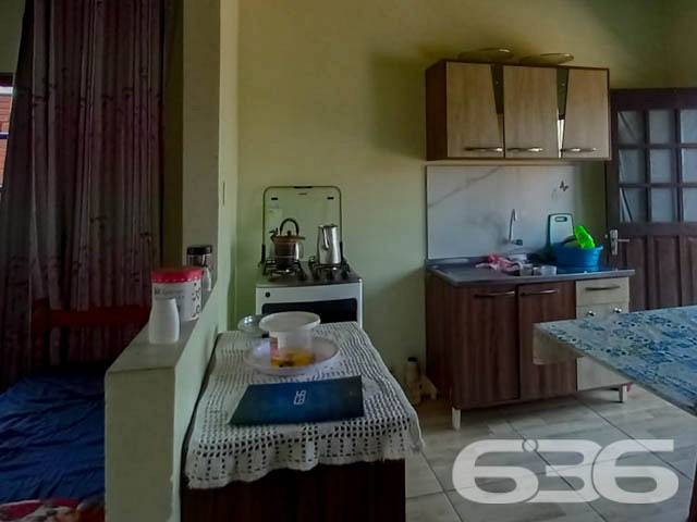 Foto 3 de Sobrado com 5 Quartos à venda, 88m² em Aventureiro, Joinville
