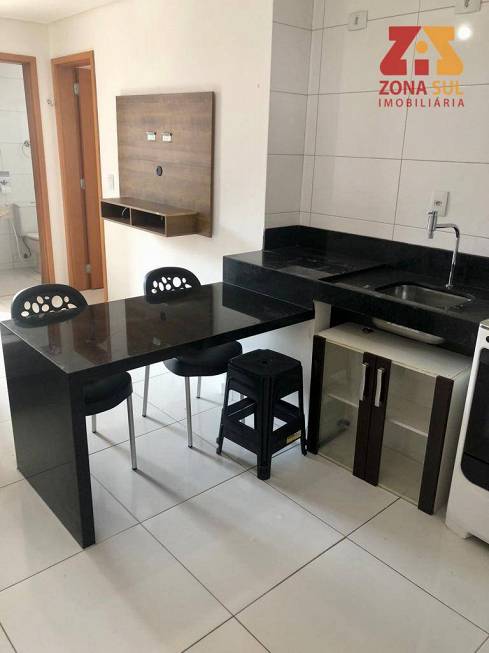 Foto 5 de Apartamento com 1 Quarto à venda, 34m² em Anatólia, João Pessoa