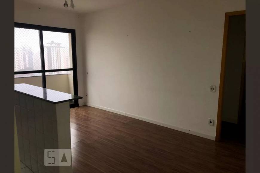 Foto 1 de Apartamento com 1 Quarto para alugar, 37m² em Parque Imperial , São Paulo