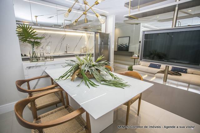 Foto 1 de Apartamento com 1 Quarto à venda, 41m² em São Francisco, Curitiba