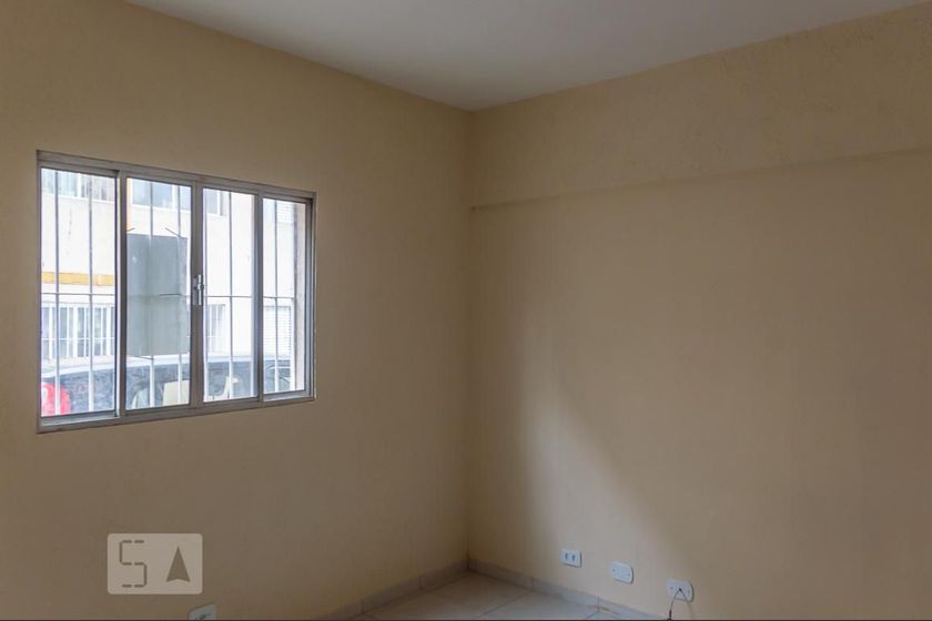 Foto 4 de Apartamento com 1 Quarto para alugar, 40m² em Taboão, São Bernardo do Campo