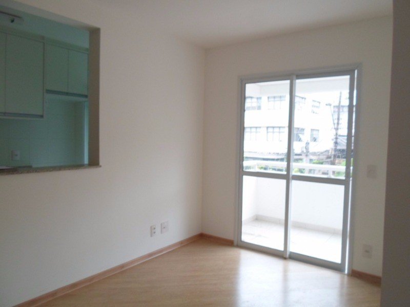 Foto 1 de Apartamento com 1 Quarto para alugar, 43m² em Vila Mariana, São Paulo