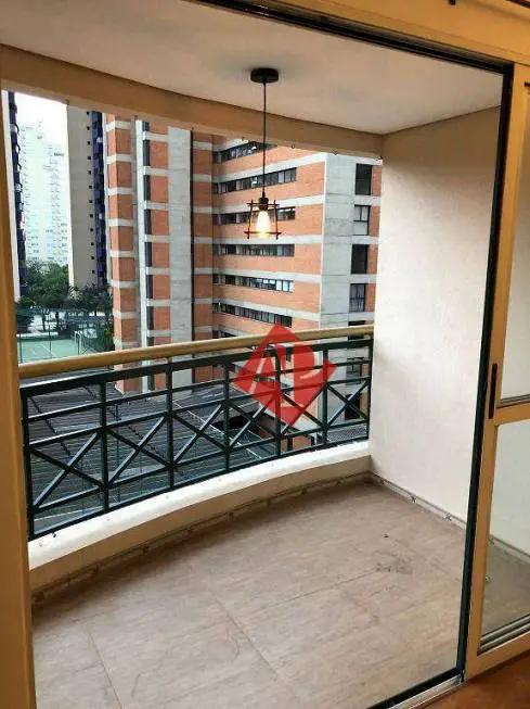 Foto 3 de Apartamento com 2 Quartos à venda, 95m² em Alphaville, Barueri