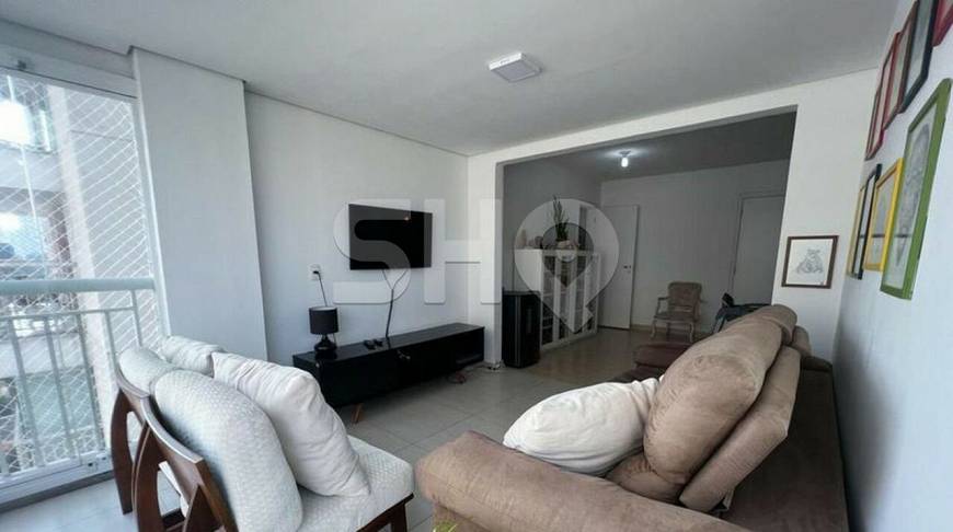 Foto 4 de Apartamento com 2 Quartos à venda, 69m² em Bom Retiro, São Paulo