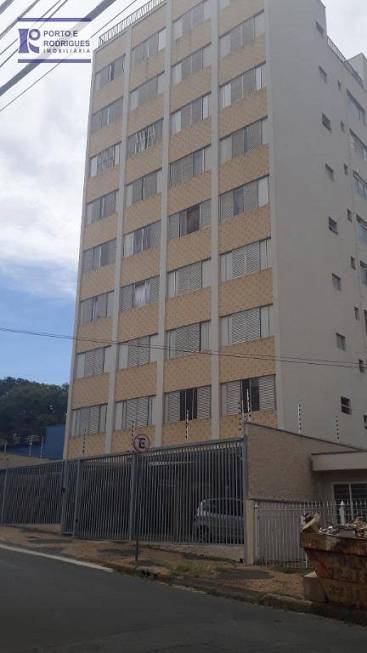 Foto 1 de Apartamento com 2 Quartos à venda, 83m² em Bosque, Campinas