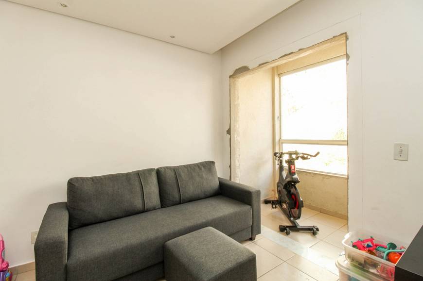 Foto 2 de Apartamento com 2 Quartos à venda, 58m² em Buritis, Belo Horizonte