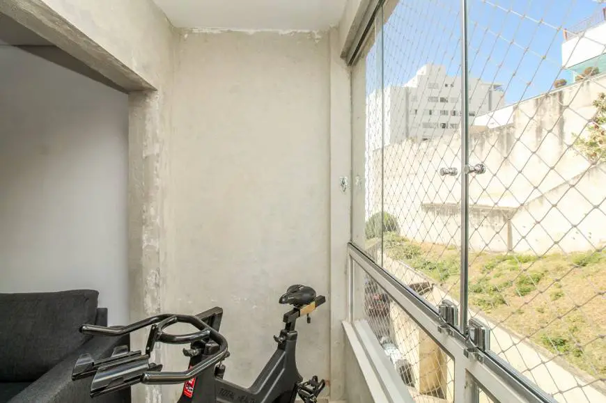 Foto 5 de Apartamento com 2 Quartos à venda, 58m² em Buritis, Belo Horizonte