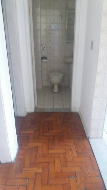 Foto 3 de Apartamento com 2 Quartos para alugar, 60m² em Cambuci, São Paulo