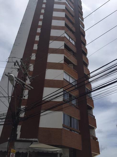 Foto 1 de Apartamento com 2 Quartos para alugar, 80m² em Canela, Salvador