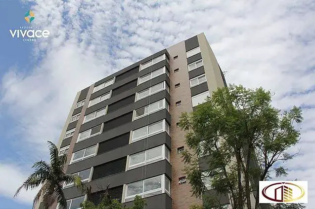 Foto 1 de Apartamento com 2 Quartos à venda, 77m² em Centro, Canoas