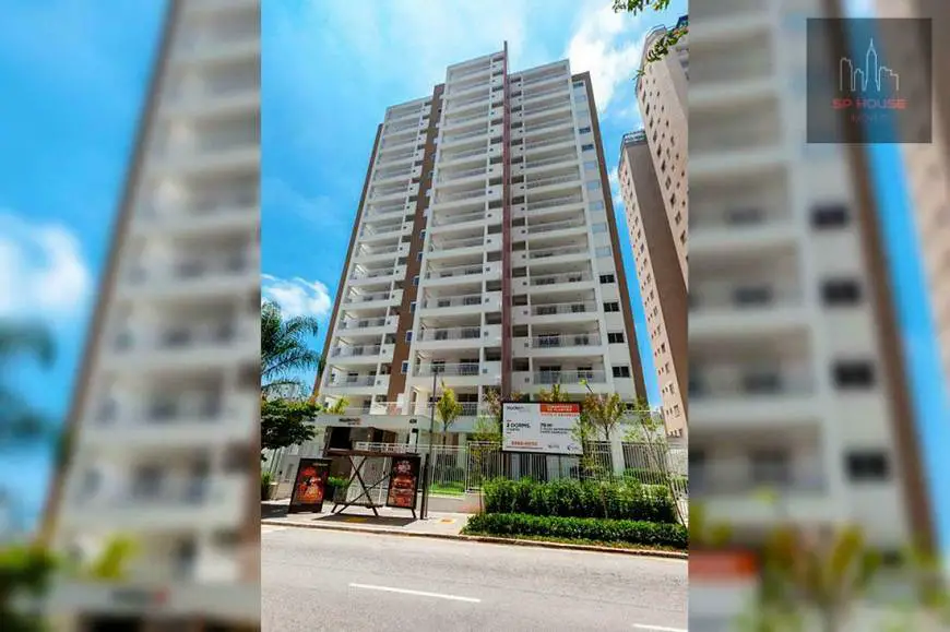 Foto 1 de Apartamento com 2 Quartos à venda, 70m² em Jardim da Saude, São Paulo